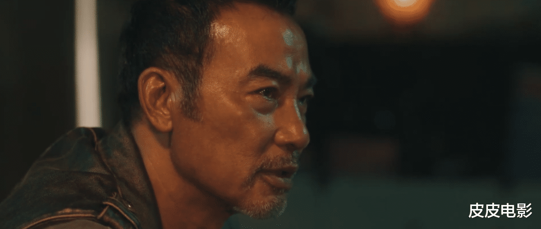 电影|2022开年后最烂的10部网大，个个明星大腕主演，任达华陈小春在列