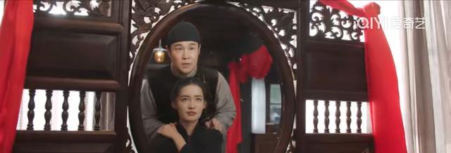 钟楚红|李沁微博喊话小沈阳聊《请君》:瓜子备好,小沈阳:我带一个西瓜