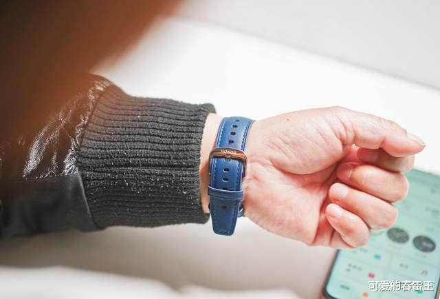 荣耀|荣耀GS3智能手表评测：通往健康的荣耀之路