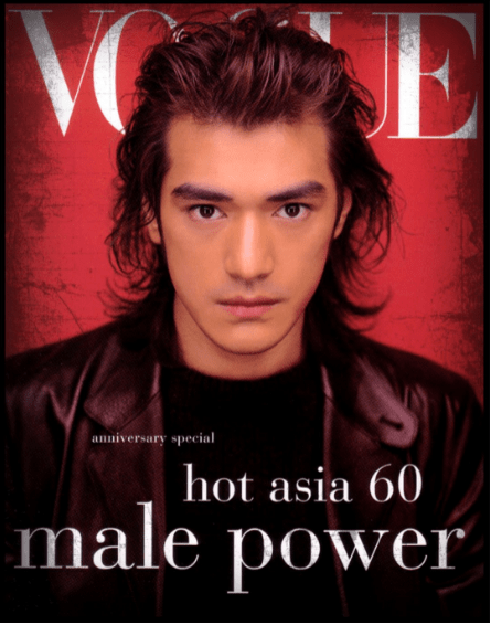 爱情公寓|残影空间出品方谈亚洲洲草金城武为什么活得像个谜？