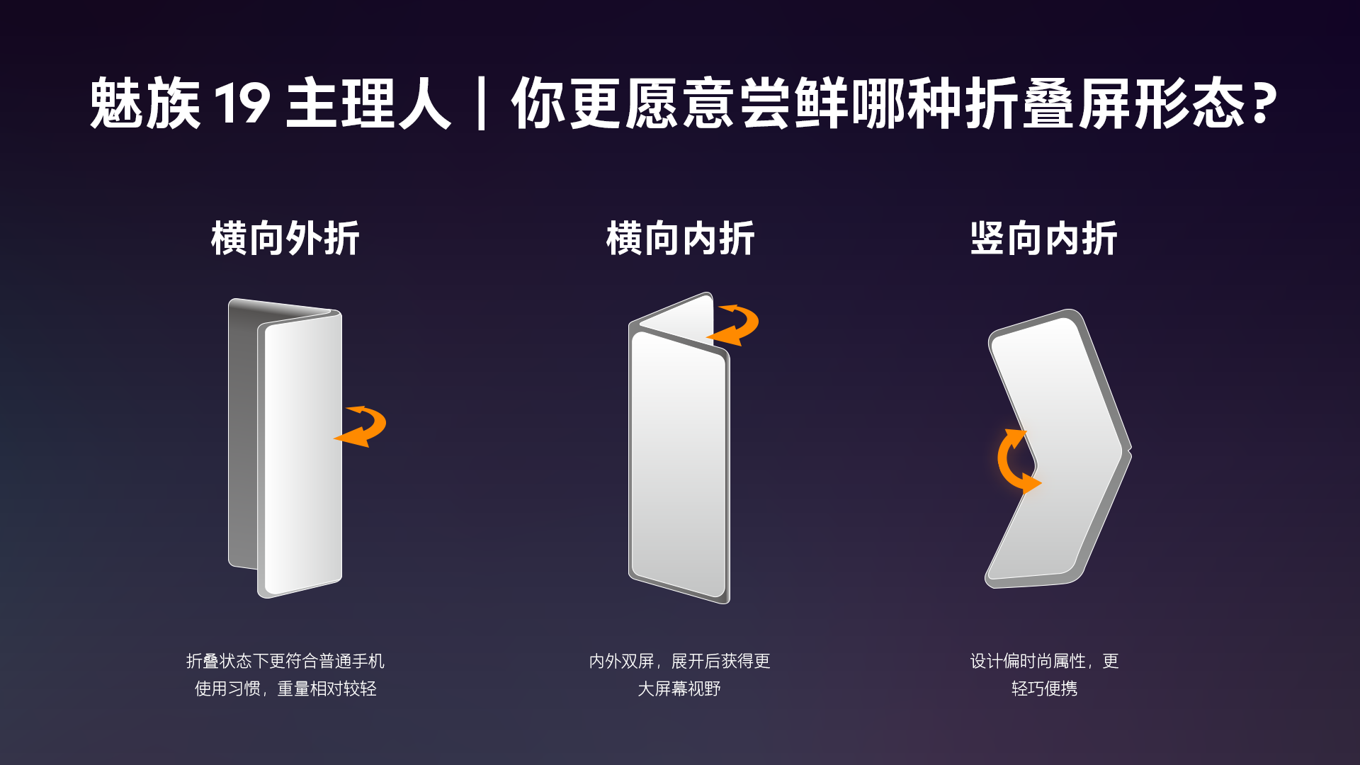 魅族|贯彻到底！深度解析魅族 19 主理人计划：再次引领用户至上发展模式