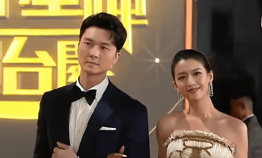 蔡思贝|TVB视后被曝恋上娱乐公司高层，斩断与男友2年情，此前屡与富豪传绯闻