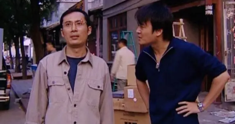 刘冰|再看《天道》,剖析小人物刘冰的悲惨命运,或许早已是命中注定的