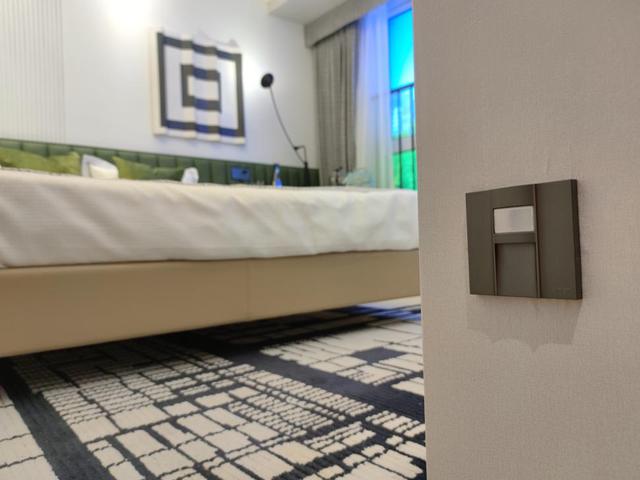 万科·观山甲第︱以细节臻装,诠释亲子品质住区