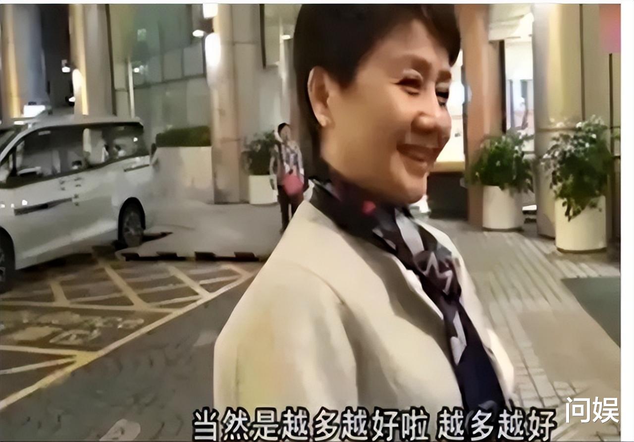 奚梦瑶|何猷君为何要娶大6岁的奚梦瑶，而不学何猷龙去联姻？