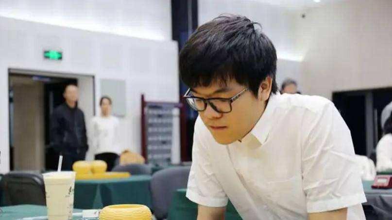 周子瑜|李昌镐走下神坛之谜 马晓春找到了命门 申真谞也不会远了