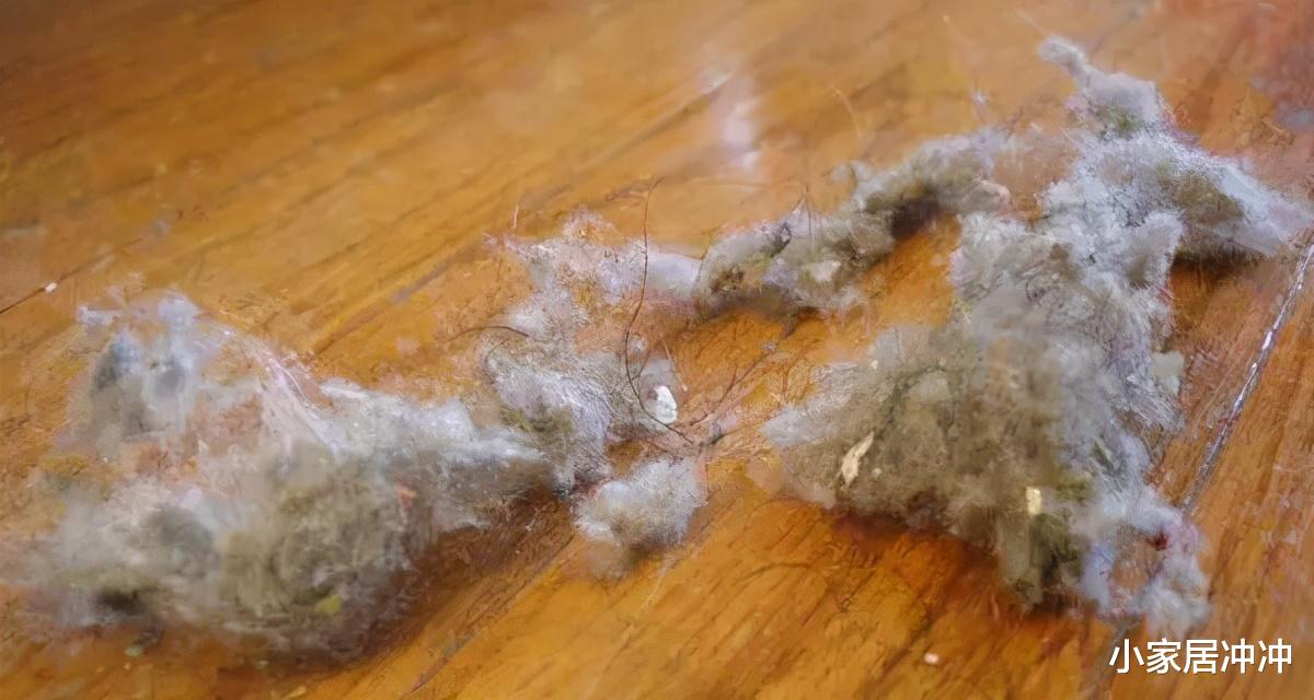 想知道一个女人是否“邋遢”?看她家这3个位置你就知道了