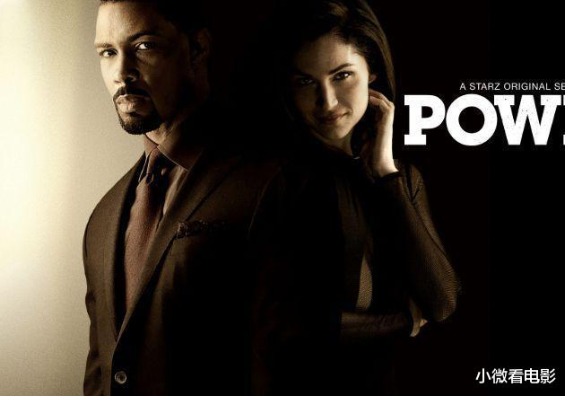 美剧|Starz出品的5部限制级黄暴美剧，看完感觉《权游》都显得弱爆了