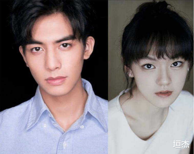 许凯|从淘宝平模到万众瞩目？这8位明星的逆袭不简单，有人直接封影后