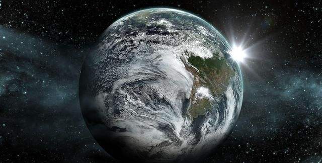 超级地球类型的?开普勒-452B上,会有水和生物吗?