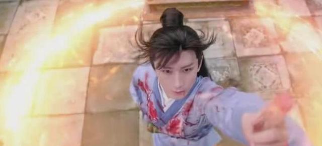 应渊|沉香如屑:应渊以苍生为首的应渊,唐周的爱轰轰烈烈不惜自逐师门