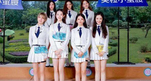 张柏芝|张柏芝\脸围\10cm, 宋祖儿的脸没包子大，这8位小脸女星个个精致