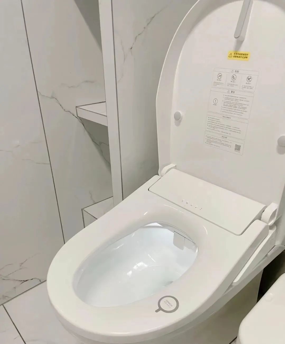 被问爆表的卫生间3个黄金尺寸设计，上厕所巨巴适，细节才是满分