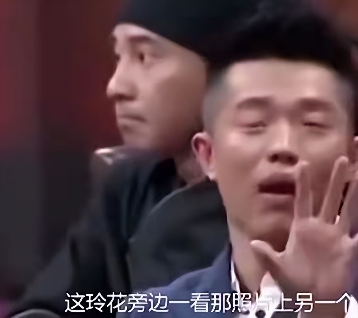 曾毅|如果玲花加任意男人就等于凤凰传奇，那曾毅凭什么55分账20多年