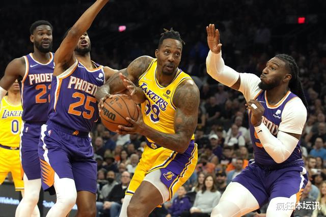 |联盟第一！历史首人！恭喜保罗创造一项史无前例的NBA新纪录