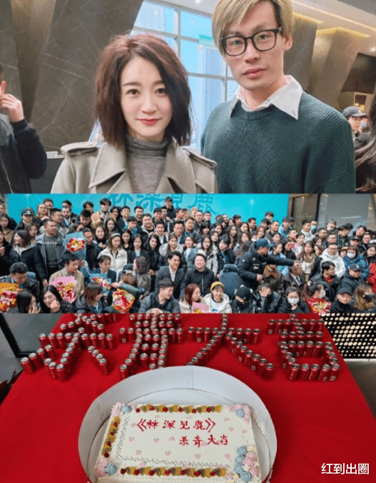 靳东|靳东被曝杀青就跑路!上百人被剧组拖欠工资,对方态度恶劣讨薪无门