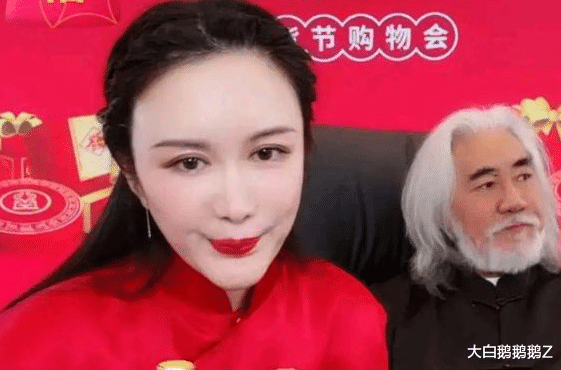 郝劭文|张纪中:20一斤的大米吃不起?惹网友争议,小超市郝劭文受好评