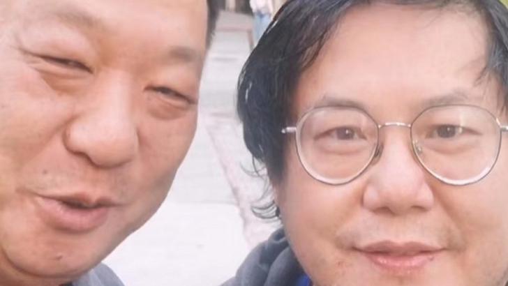 熊天平|知名歌手熊天平罕露面，街头晨练被指胖到认不出，53岁已定居北京