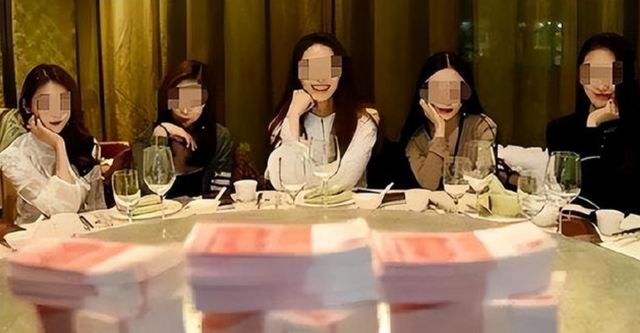 案例:山东一公司美女如云,老板“送房、送车”,警察:不堪入目