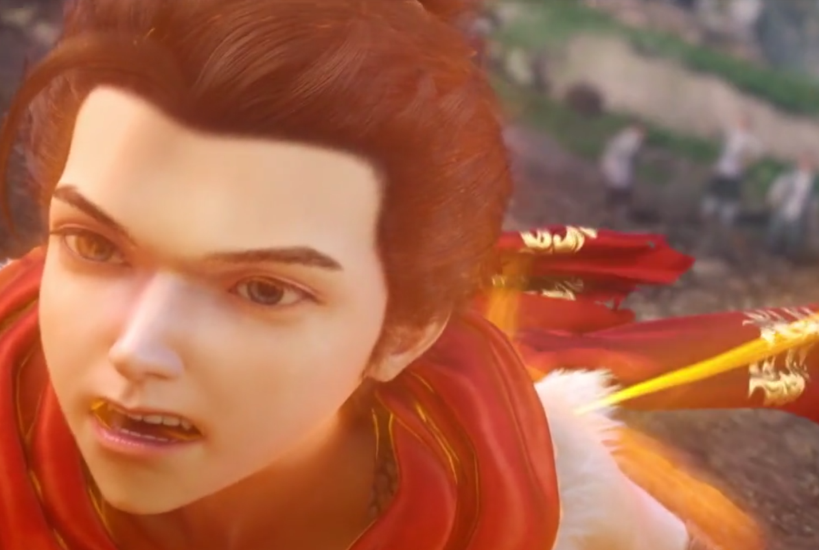 穿書自救指南|完美世界：我覺得年番節奏好，故事很快，人設也不錯，該夸還得夸