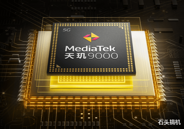 红米手机|Redmi K50系列已全部准备就绪!卢伟冰:天玑9000调教比较顺利