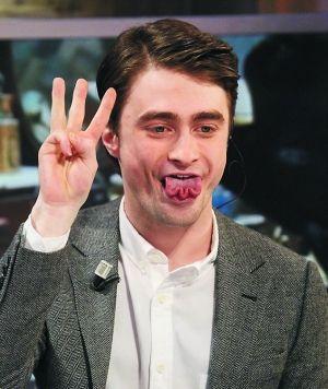 童星|童星的“陨落”，“哈利波特”只长到165CM