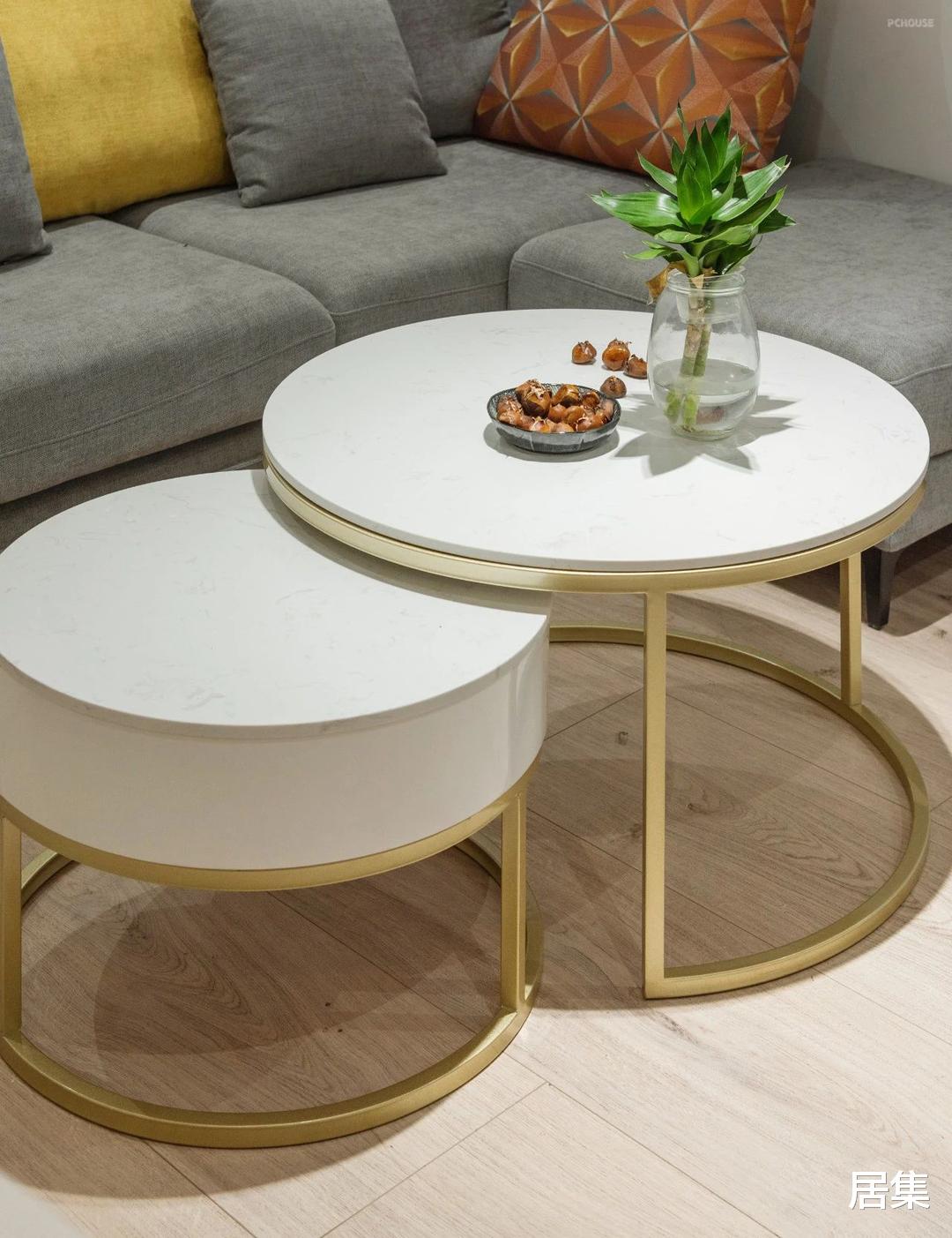 年轻夫妻加上活泼的宝宝,即使生活节奏很快,也不影响享受生活