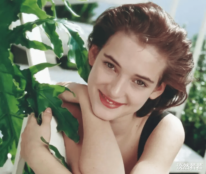 邓文迪|世界影坛的顶尖美人！从“地球球花”到“法兰西之吻”，个个绝色