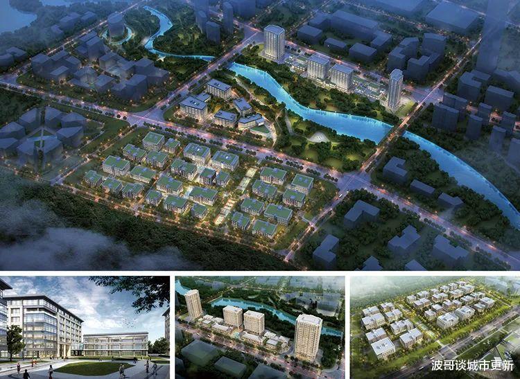 亿达中国，为何血亏也要退出望城智造小镇项目？|独家观察21