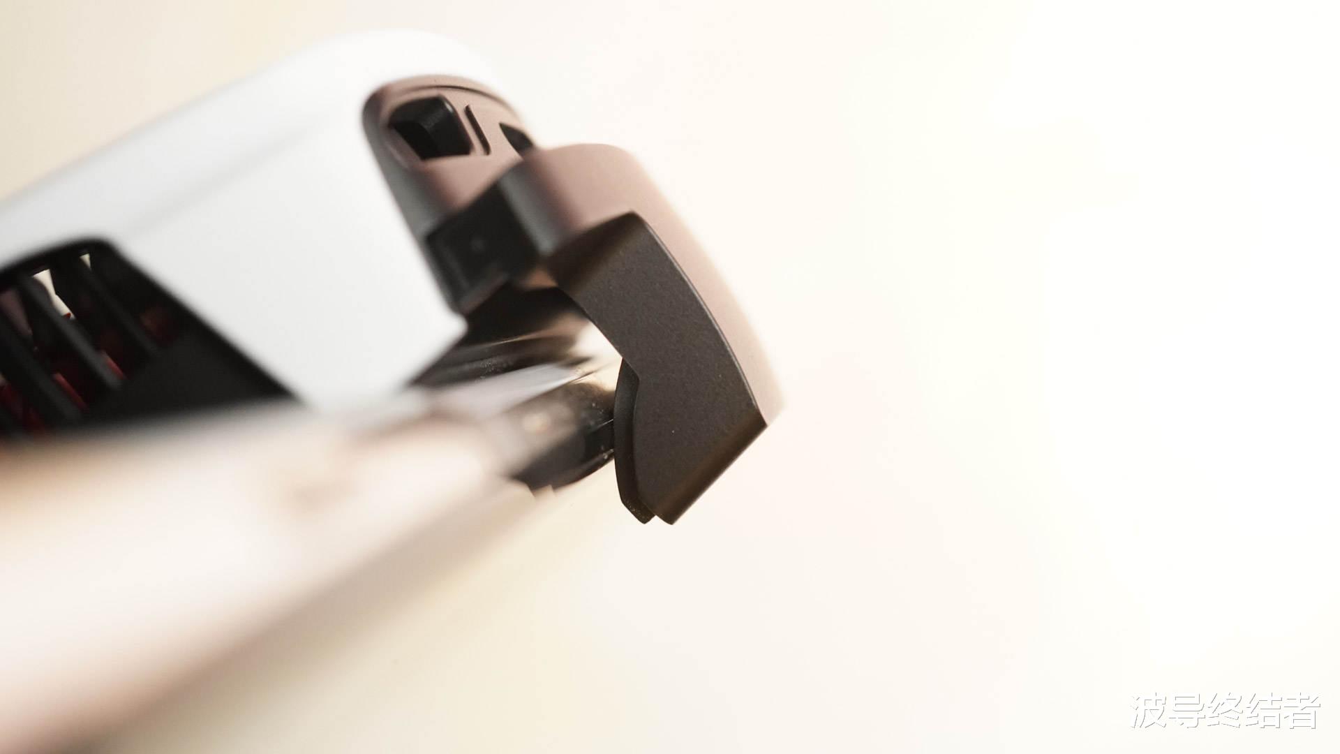 局域网|散热能力超牛！一加18W手机散热背夹