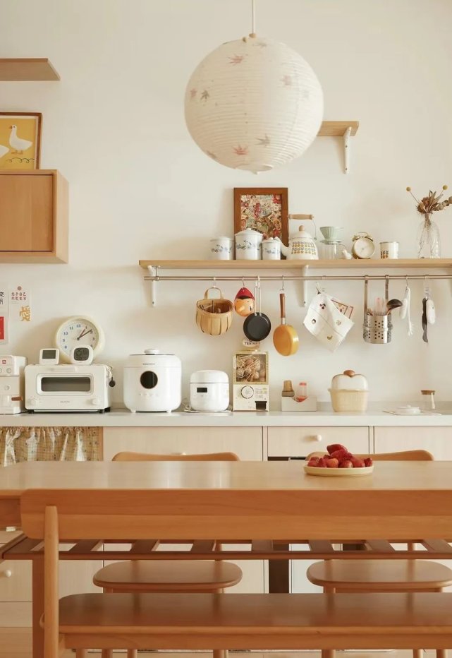 78㎡两居显大，我愿称之为收纳教科书！