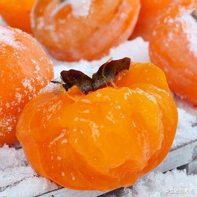 “霜降吃4鲜,一年病不沾”!4鲜指啥?别不懂吃,为入冬打基础