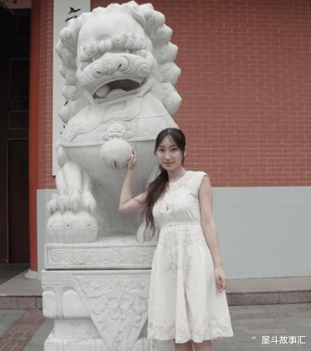 加州理工学院|纪实：“美女教授”钱璐璐的上位史，她的四段婚姻，比你想得更精彩