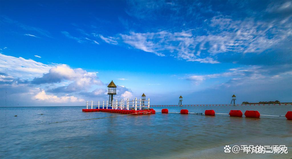 南通|江苏—南通，被誉为“北上海”！有七个必去的美景，你去对了吗？