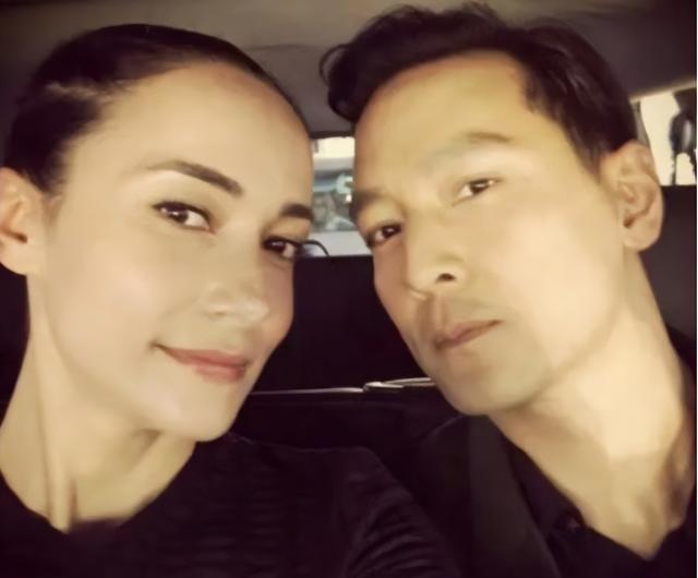 黄渤|梅婷在黄渤面前的一“脱”，撕开了多少中年夫妻的遮羞布