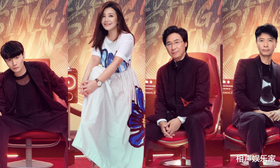 李玟|刺激!《中国好声音》李玟现场撕导演,公道在哪里