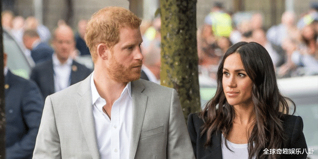 哈里王子|英国女王的长期助手称，哈里王子和梅根的婚姻，“将以眼泪告终”