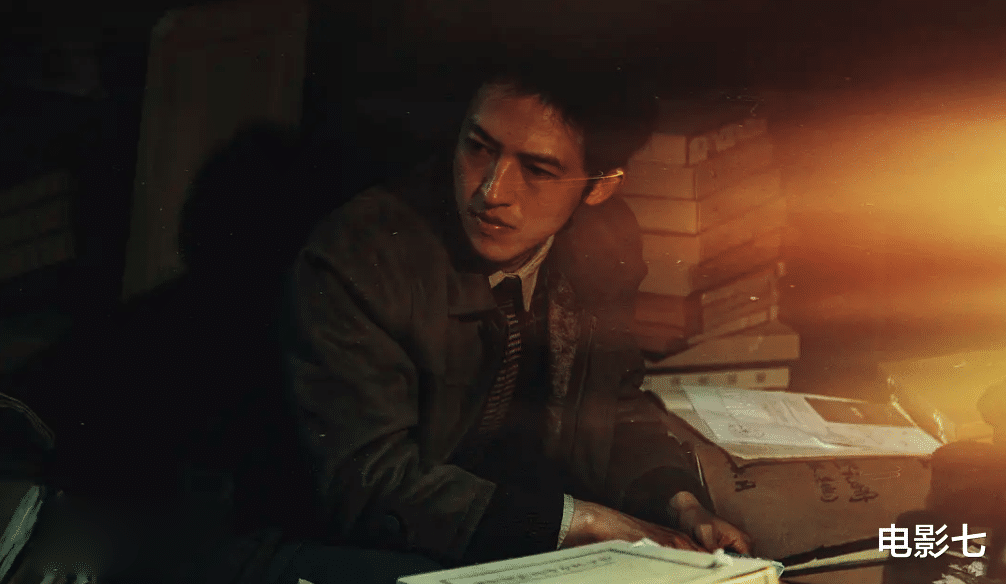 警察|仅播出3分钟，没想到尺度真敢拍，网大一出手，悬疑片有王炸了？