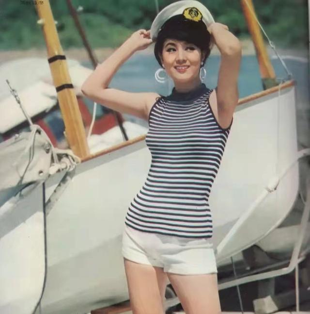 何莉莉|何莉莉：为了孩子隐忍43年，丈夫死后，她的报复让小三有苦难言