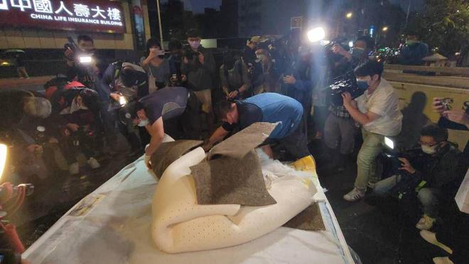 大S|床垫厂商再出实锤：确定大S和安以轩都曾购买过高级床垫！