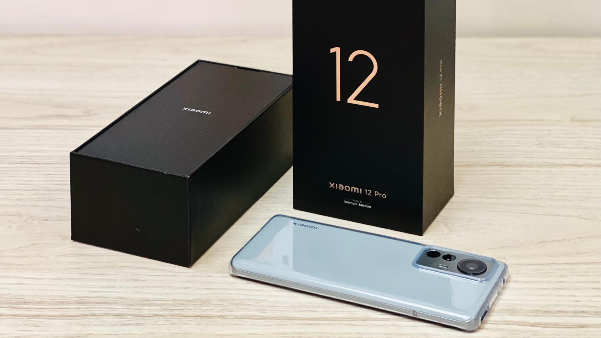 小米科技|现阶段的骁龙8机型，小米12 Pro值得买吗？