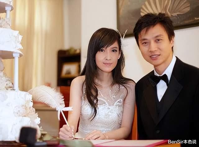 陈慧娴|宝丽金三朵金花的坎坷情路:背叛、抛弃、欺骗全都有,独缺圆满与幸福