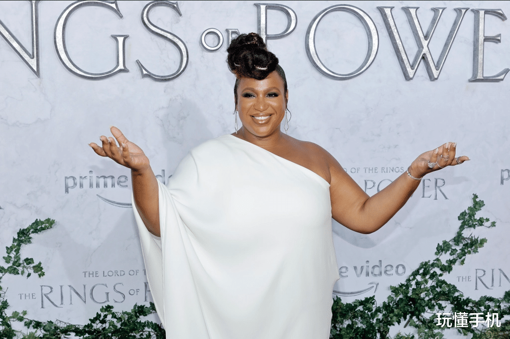 洛杉矶|《指环王:力量之戒》洛杉矶首映式红毯照发布,众多演员亮相