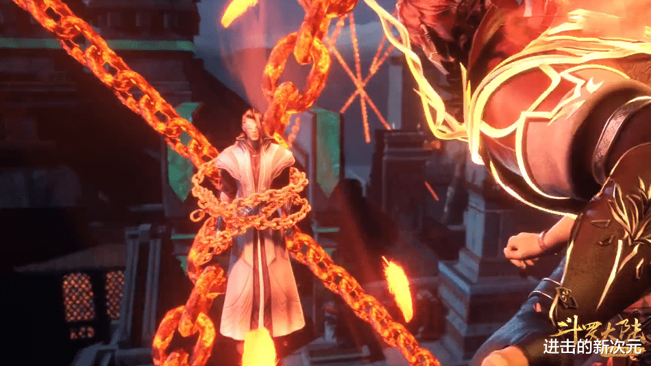 小舞|斗罗：七怪找到对手，沐竹CP小题大做二打一，小舞吊打邪月解解气