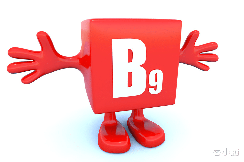 心肌梗塞|“天然叶酸”食物前10名排行榜，大多数人不知道！坚持吃，身体好