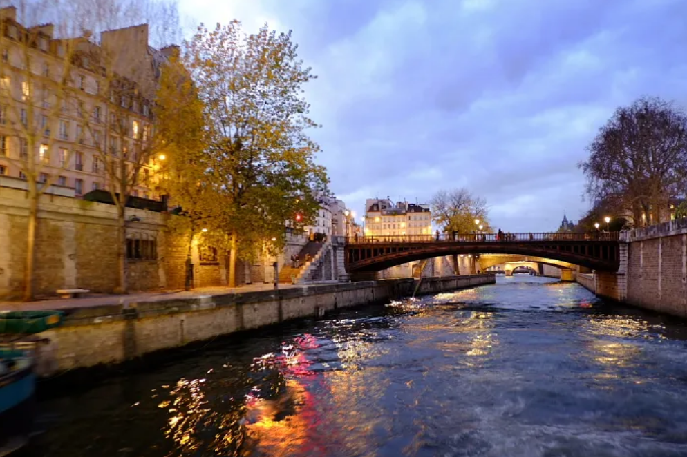 欧洲旅游|野奢云游世界 | 巴黎——浪漫梦想之地