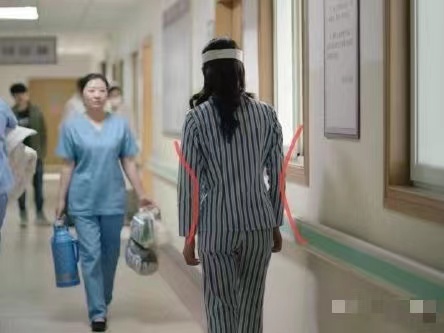 马伊琍|长脖脸，五五身材，一衣毁所有，被服化道拖累的8位女明星