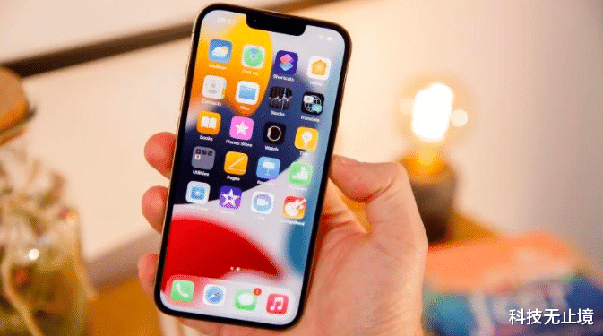 苹果|目前这4部手机“烂大街”，走五步就能看见，看看你用上了哪部？