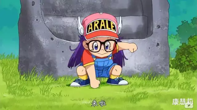 阿拉蕾|“赚钱养家”阿拉蕾：上节目赚钱养弟弟，被孙红雷一句话整破防