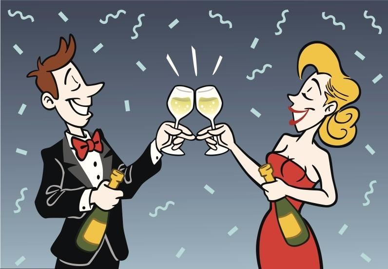 方原|微型小说：走廊上一点动静也没有